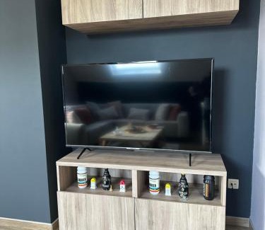 Brakel Apartment | 't Coureurke