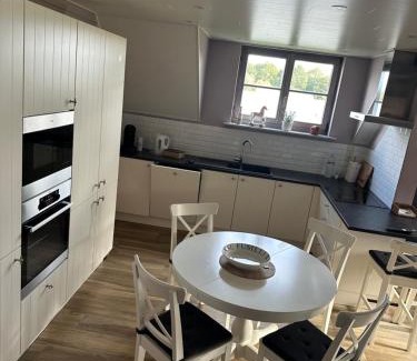 Brakel Apartment | 't Coureurke