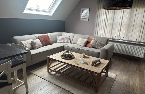 Brakel Apartment | 't Coureurke in the heart of the Flemish Ardennes & close to Pays des Collines