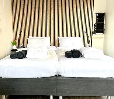 Oosteind Bed & Breakfast | 't Dijkhuysje