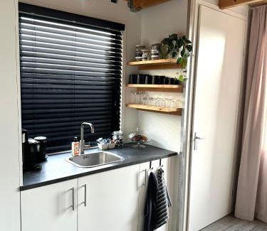 Oosteind Bed & Breakfast | 't Dijkhuysje