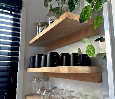 Oosteind Bed & Breakfast | 't Dijkhuysje
