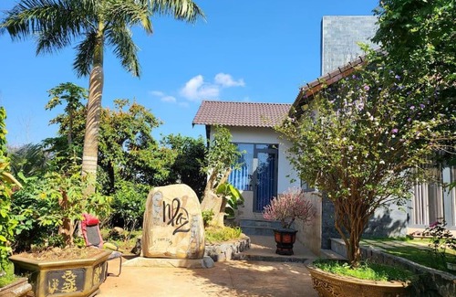 Buon Ma Thuot Apartment | T'Farmstay full villa private pool Buon Ma Thuot Dak Lak
