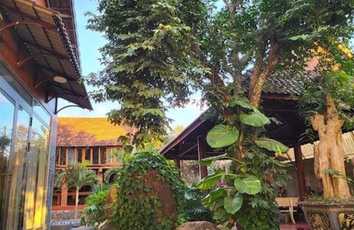 Buon Ma Thuot Apartment | T'Farmstay full villa private pool Buon Ma Thuot Dak Lak