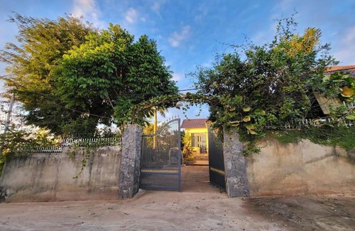 Buon Ma Thuot Apartment | T'Farmstay full villa private pool Buon Ma Thuot Dak Lak