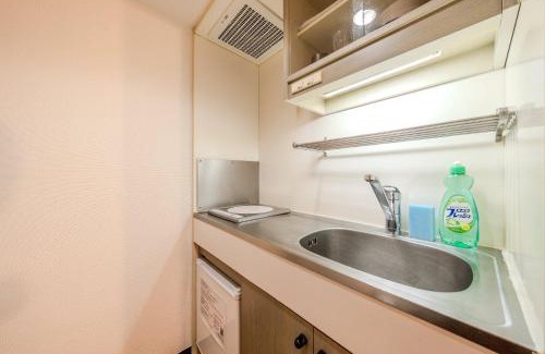 Hatagaya Apartment | T-Flat SASAZUKA