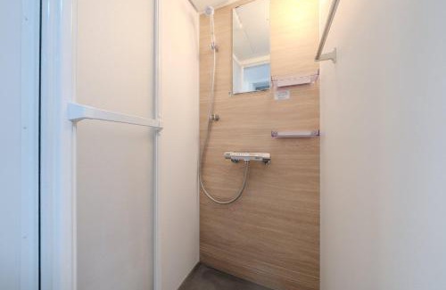 Hatagaya Apartment | T-Flat SASAZUKA