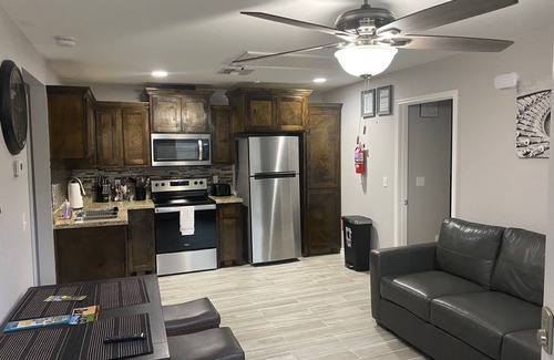 Aransas Pass House | T&G Vacation Property