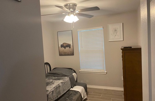 Aransas Pass House | T&G Vacation Property
