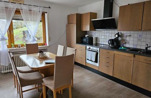 Bad Rappenau Apartment | T&G WirthHaus