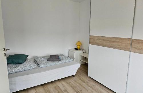 Bad Rappenau Apartment | T&G WirthHaus