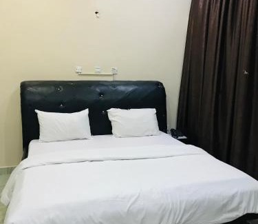 Enugu Hotel | T Golden Villa