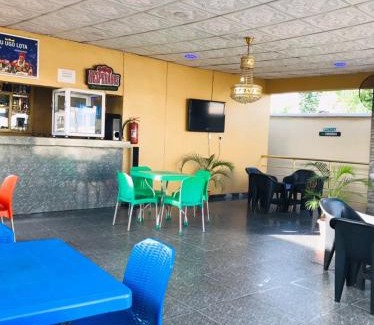 Enugu Hotel | T Golden Villa