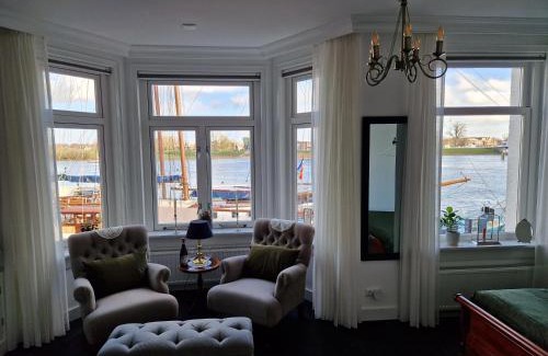 Municipality of Kampen Bed & Breakfast | 't Hanzehuys