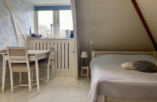 Wageningen Bed & Breakfast | 't Heerenhuys
