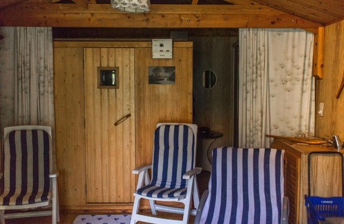 Menen House | 't Hemelke vakantiehuisje Menen