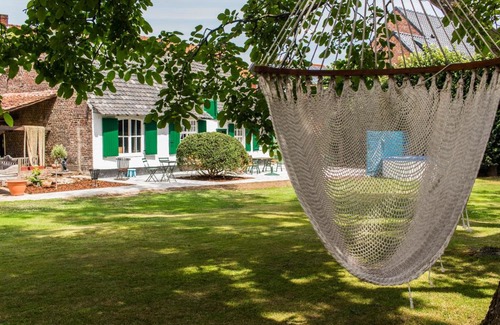 Menen House | 't Hemelke vakantiehuisje Menen