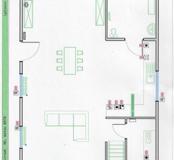 Watou House | 't Hofsteedje Watou