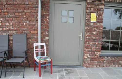 Watou House | 't Hofsteedje Watou