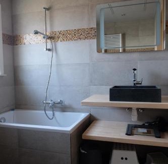 Watou House | 't Hofsteedje Watou