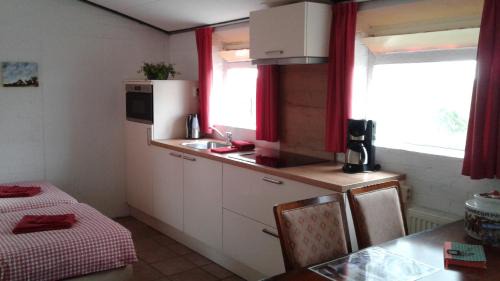 Boazum Apartment | 't Hokling
