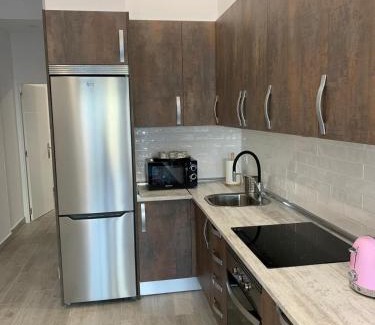 Fuencarral Apartment | T-Homes - Fuencarral