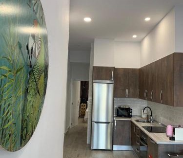 Fuencarral Apartment | T-Homes - Fuencarral