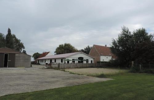 Zuienkerke House | 't Hoog Kamerke