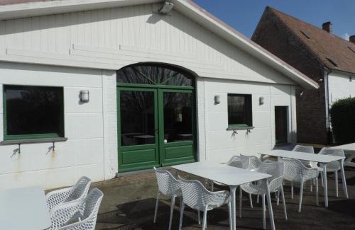 Zuienkerke House | 't Hoog Kamerke