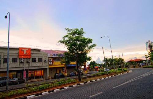 Kuala Perlis Hotel | T Hotel Kuala Perlis