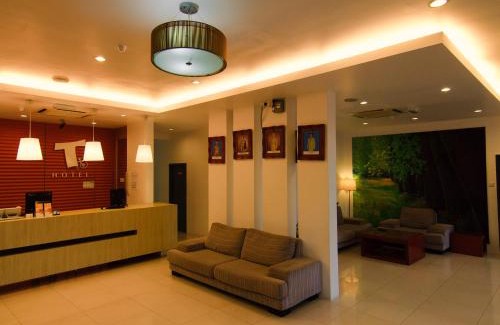 Kuala Perlis Hotel | T Hotel Kuala Perlis