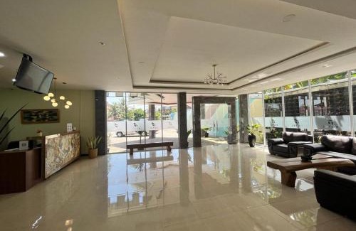 Medan Hotel | T HOTEL KUALANAMU
