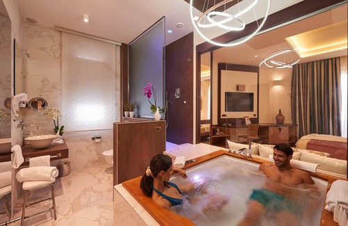 Feroleto Antico Hotel | T Hotel Lamezia