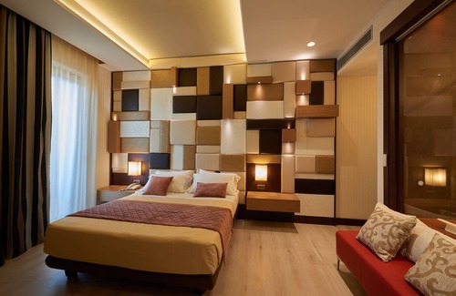 Feroleto Antico Hotel | T Hotel Lamezia