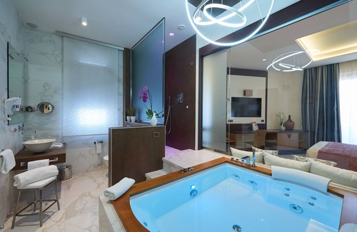 Feroleto Antico Hotel | T Hotel Lamezia