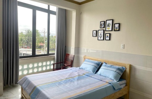 Central Mui Ne Beach House | T-HOUSE Homestay Mũi Né