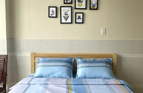Central Mui Ne Beach House | T-HOUSE Homestay Mũi Né