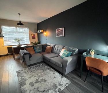 Wigan House | T'house in wigan