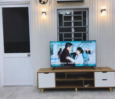 Ninh Kieu Apartment | T-House