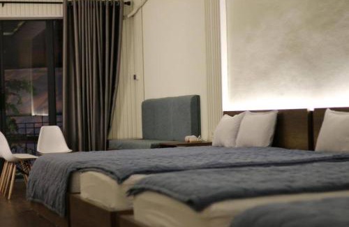 Ninh Kieu Apartment | T-House