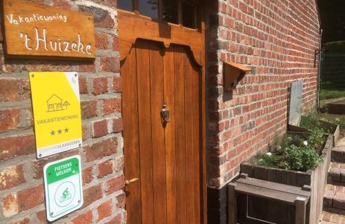 Asbeek House | 't Huizeke