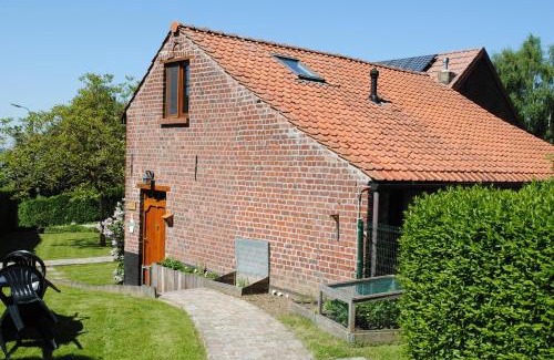 Asbeek House | 't Huizeke