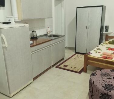 Bela Crkva Apartment | T.I.M.2