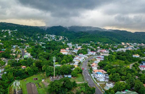 Mammee Bay Estates Apartment | T & J Home Away From Home