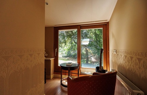 Soest Old Town Ski Chalet | 't Jagershuys incl. gebruik Finse sauna