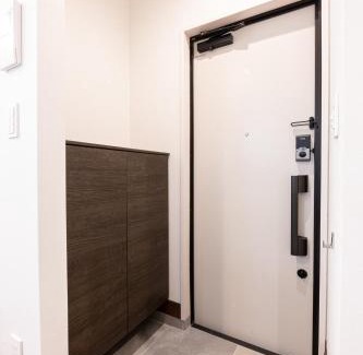 Kagoshima Apartment | T・Kスクエア鹿児島中央