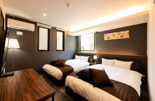 Kagoshima Apartment | T・Kスクエア鹿児島中央