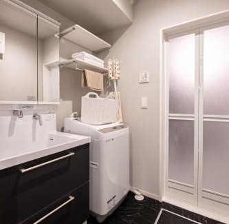 Kagoshima Apartment | T・Kスクエア鹿児島中央