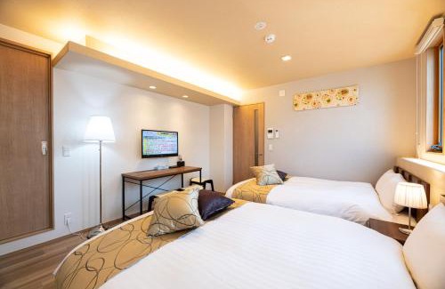 Kagoshima Apartment | T・Kスクエア鹿児島中央