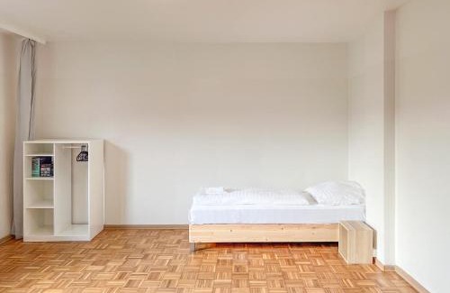Beeck Apartment | T&K Apartments - Duisburg - 3 Zimmer Apartment